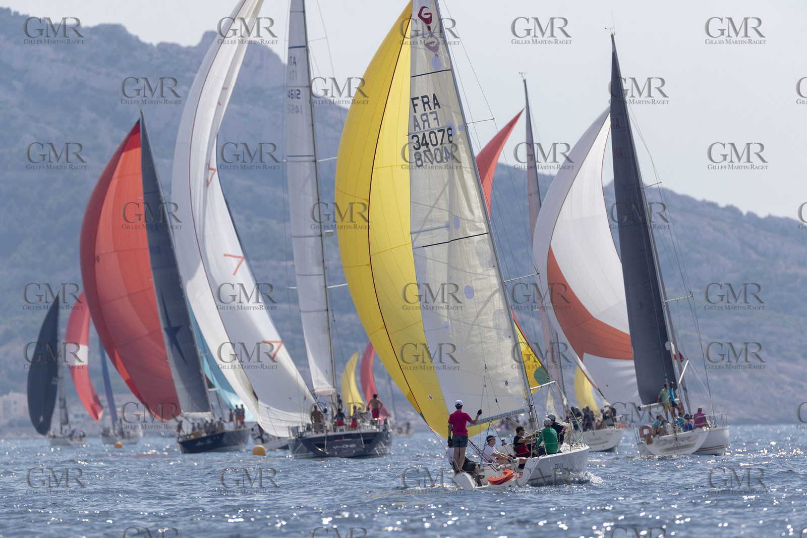 15 09 2018, Mareseille (FRA,13), Juris Cup 2018, Day 2