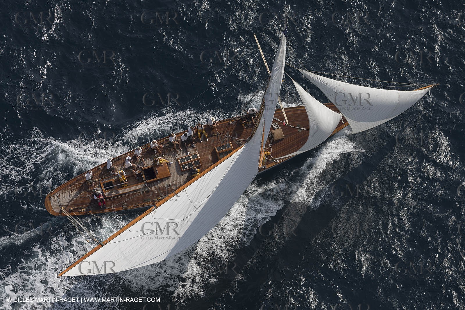 29 09 2014, Saint-Tropez (FRA,83), Voiles de Saint-Tropez 2014, Day 1,