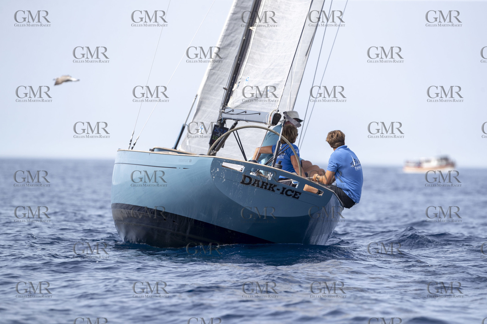 15 09 2019, Marseille (FRA,13), Juris Cup 2019, Day 3