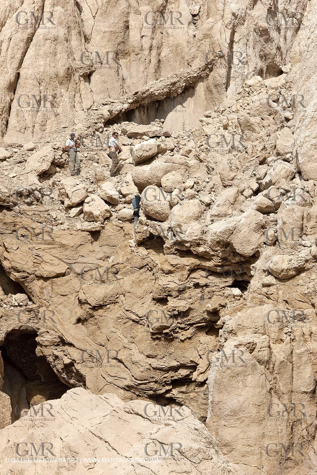 05 05 2009 - Marseille (FRA, 13) - Les Calanques - Riou island