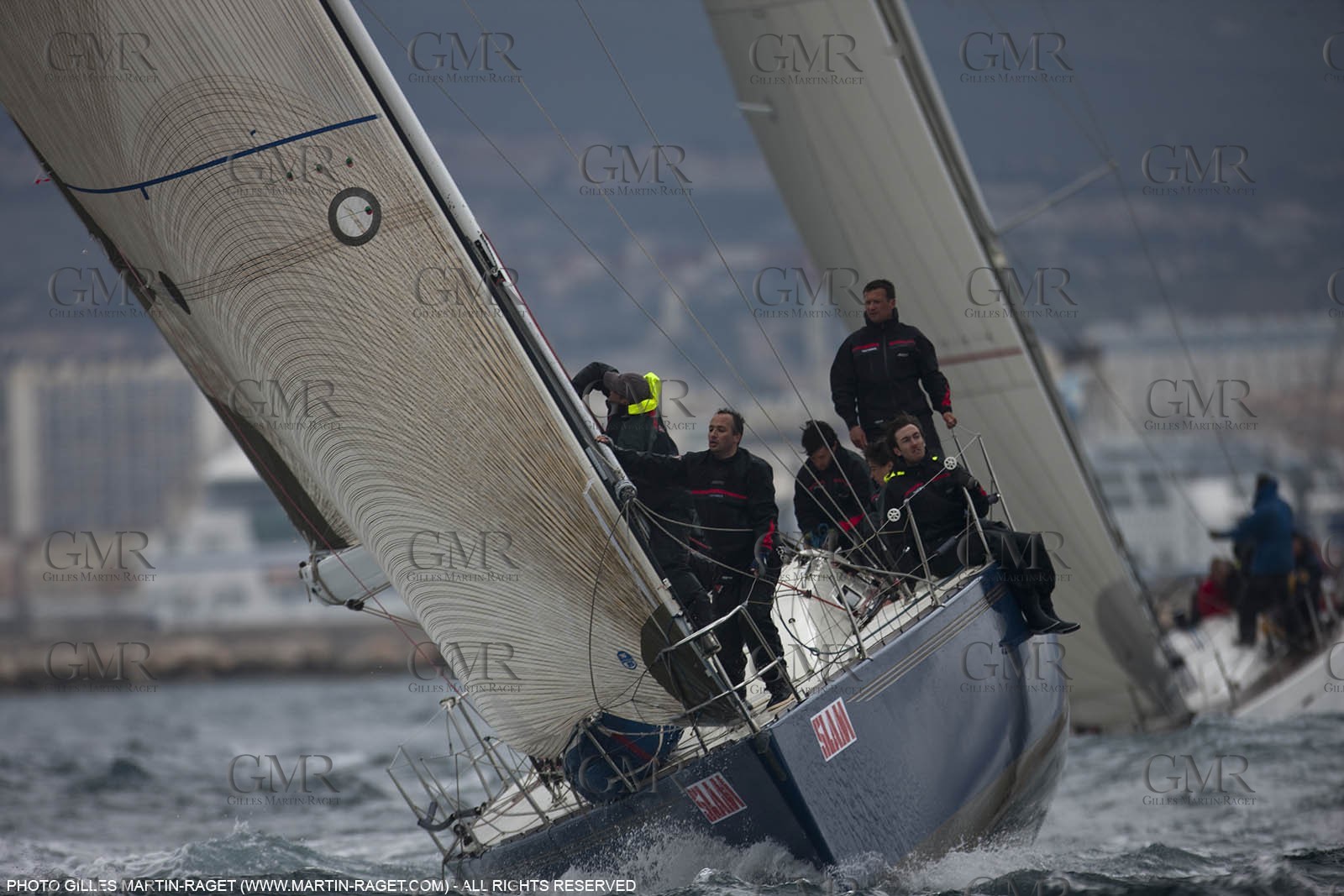 13 03 2010 - Marseille (FRA,13)