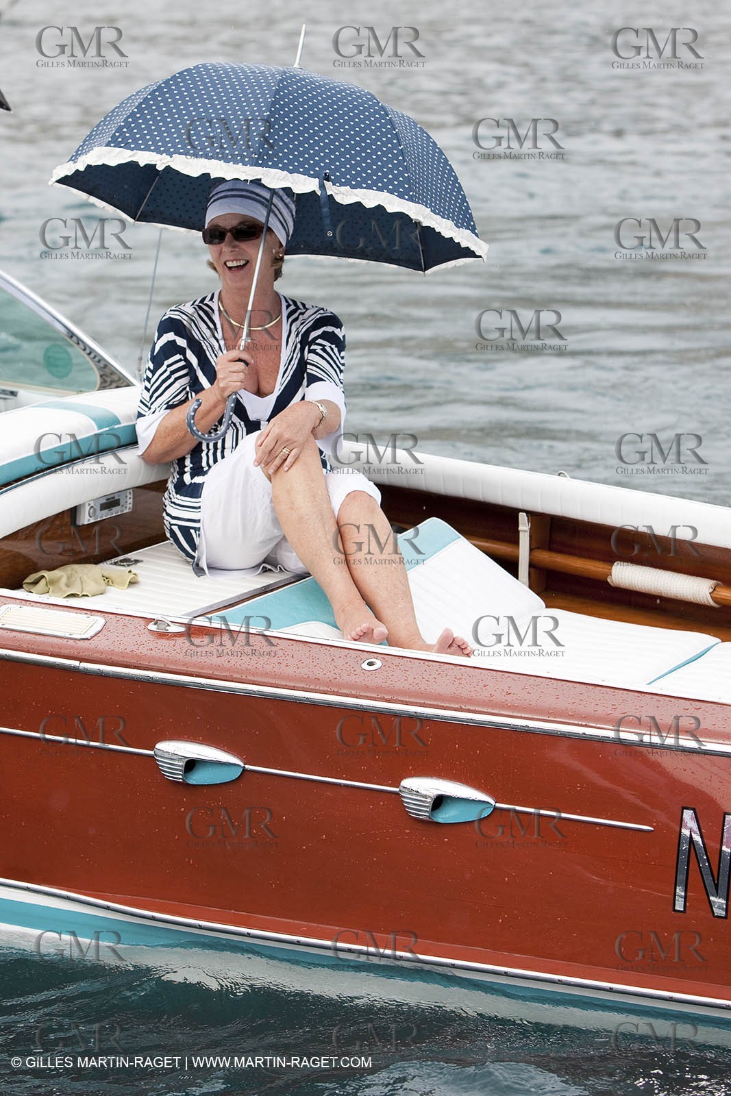 17-19 09 2009 - Monaco (MC) - Tuiga centenary celebrations, Riva Gathering