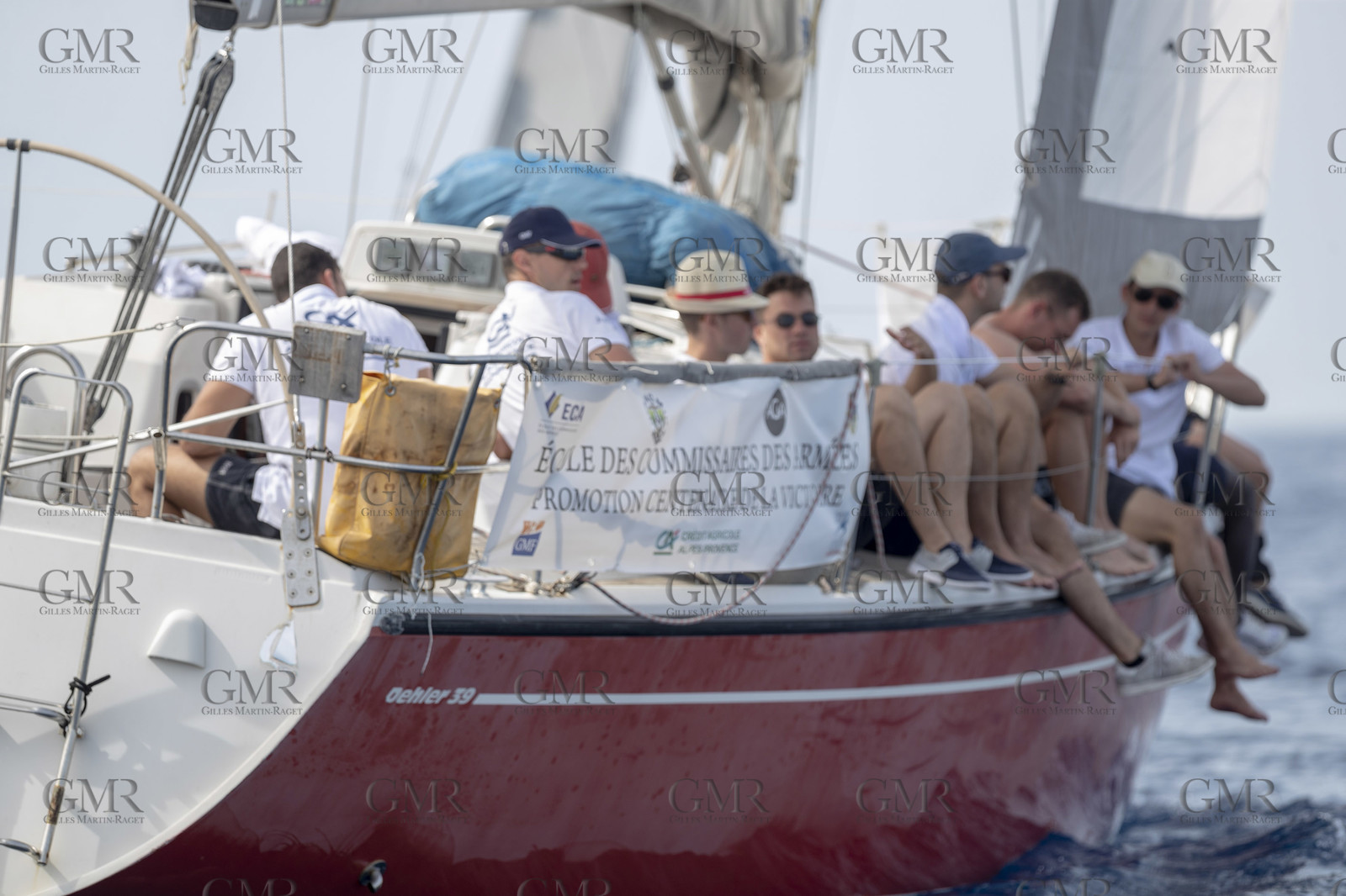 15 09 2019, Marseille (FRA,13), Juris Cup 2019, Day 3