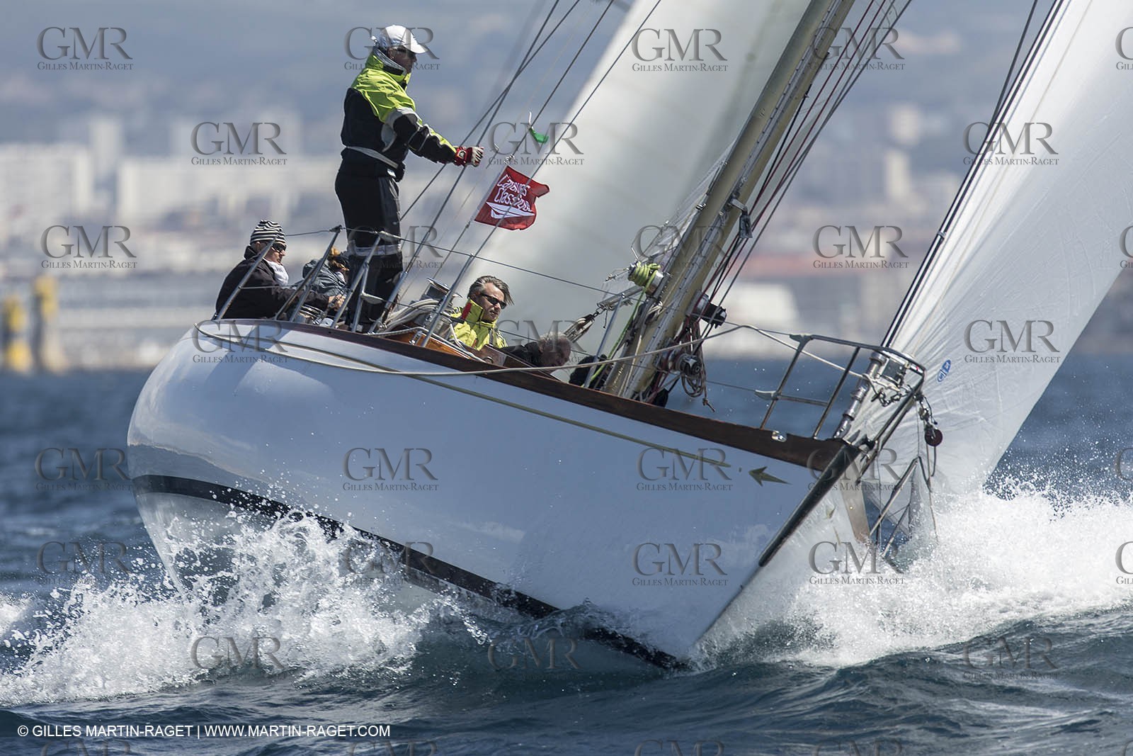 03 05 2013 - Marseille (FRA,13) - Calanques Classique 2013