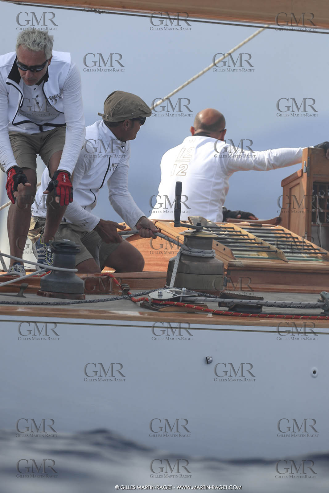 06 10 2018, Saint-Troepz (FRA,83), Les Voiles de Saint-Tropez 2018, Jour 7