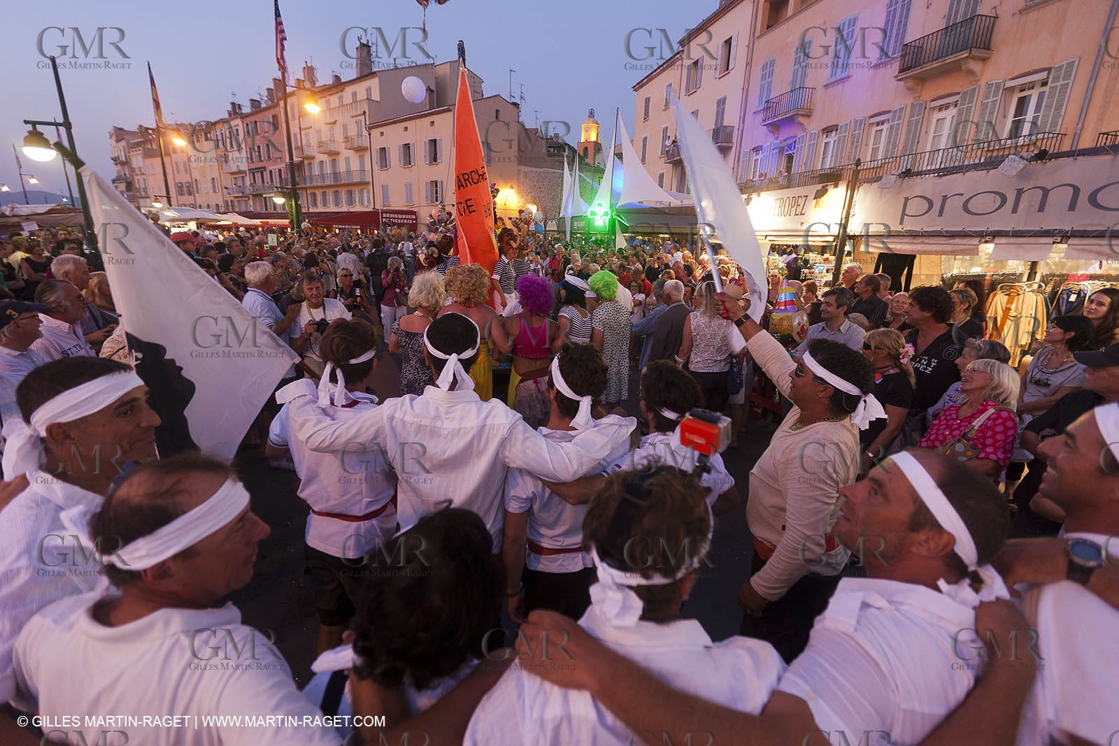 29 09 2011 - Saint Tropez (FRA, 83) - Voiles de Saint Tropez - Yachts classiques - Dayr 3
