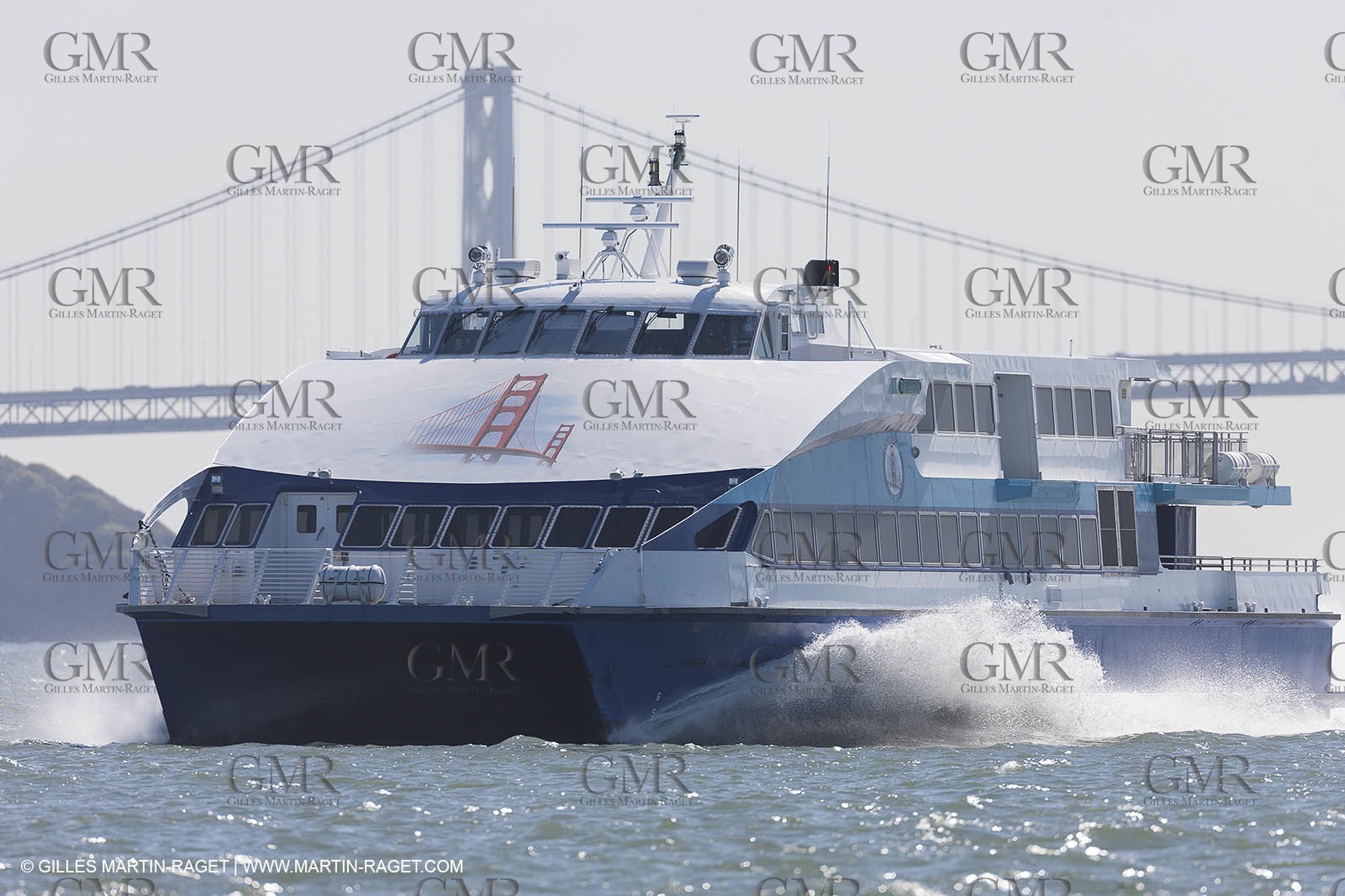 20 02 2013 - San Francisco (USA) - 34th America's Cup - Red Bull Youth America's Cup - Selection Series, session 2, Sailing Day 1