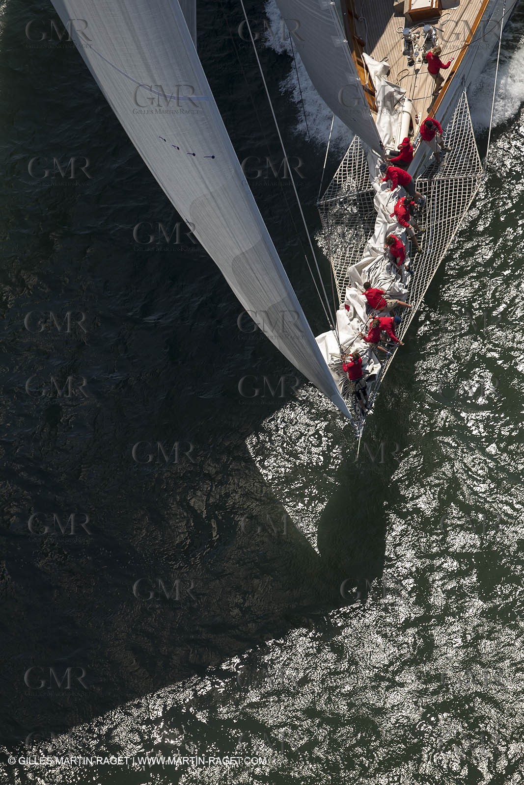 13 09 2013 - San Francisco (USA,CA) - 34th America's Cup -