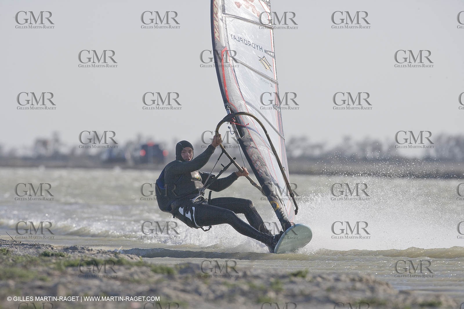 04 03 2008 - Les Saintes Maries de la Mer (FRA, 13) Master of Speed 2008