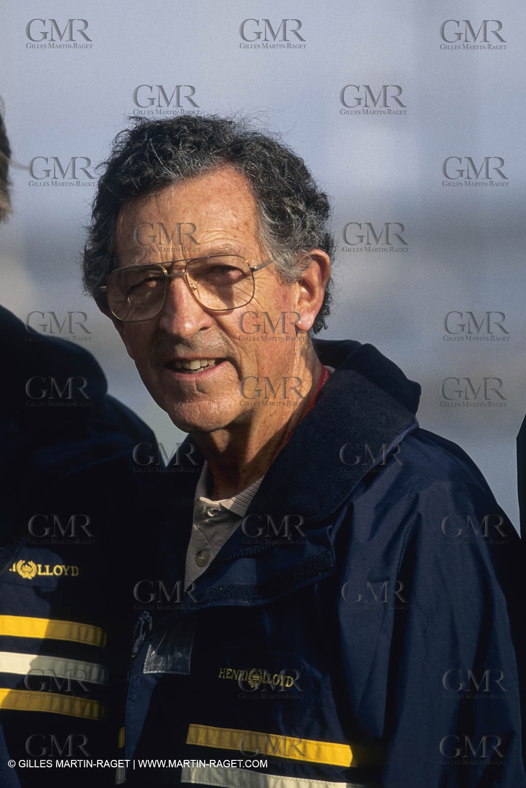 Sailing, People, famous sailors, celebrities (check keywords)