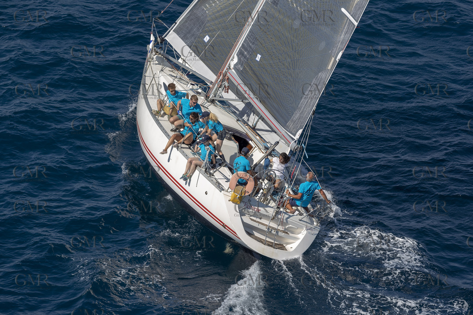 14 09 2018, Marseille (FRA,13), Juris Cup 2018