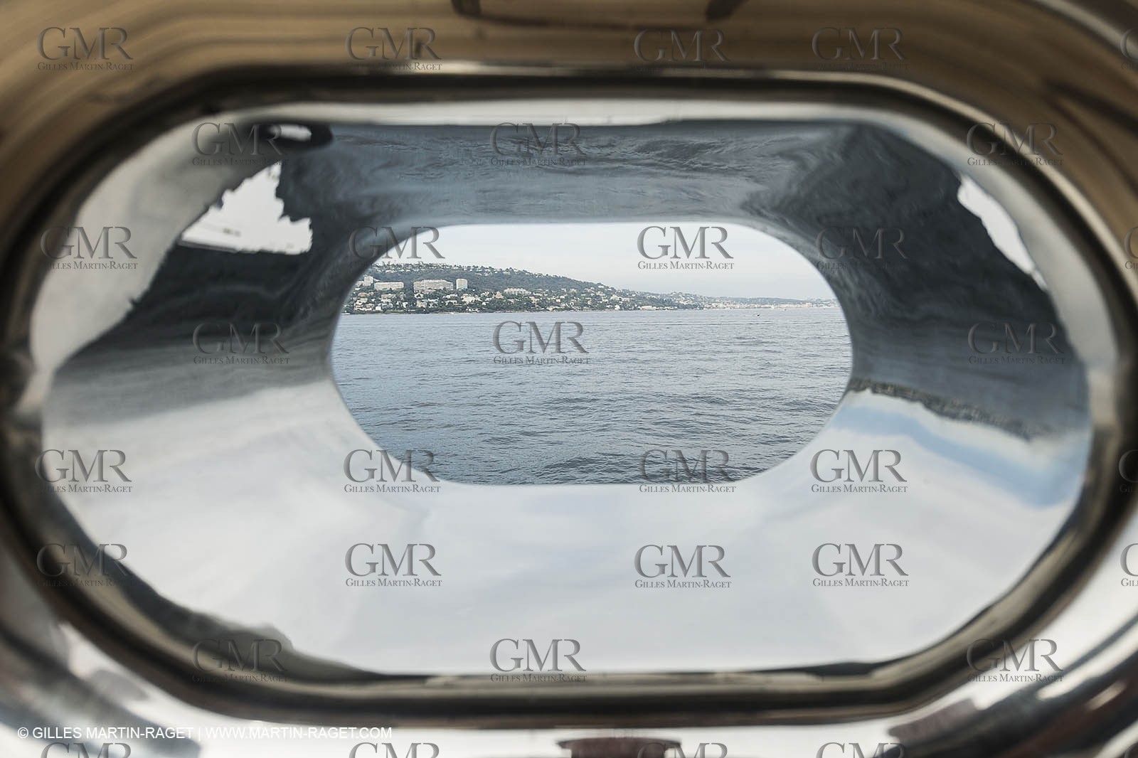 21 09 2014 - Cannes (FRA,83), Motor yacht TV