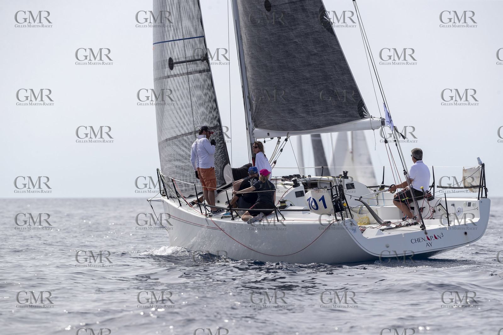 15 09 2019, Marseille (FRA,13), Juris Cup 2019, Day 3