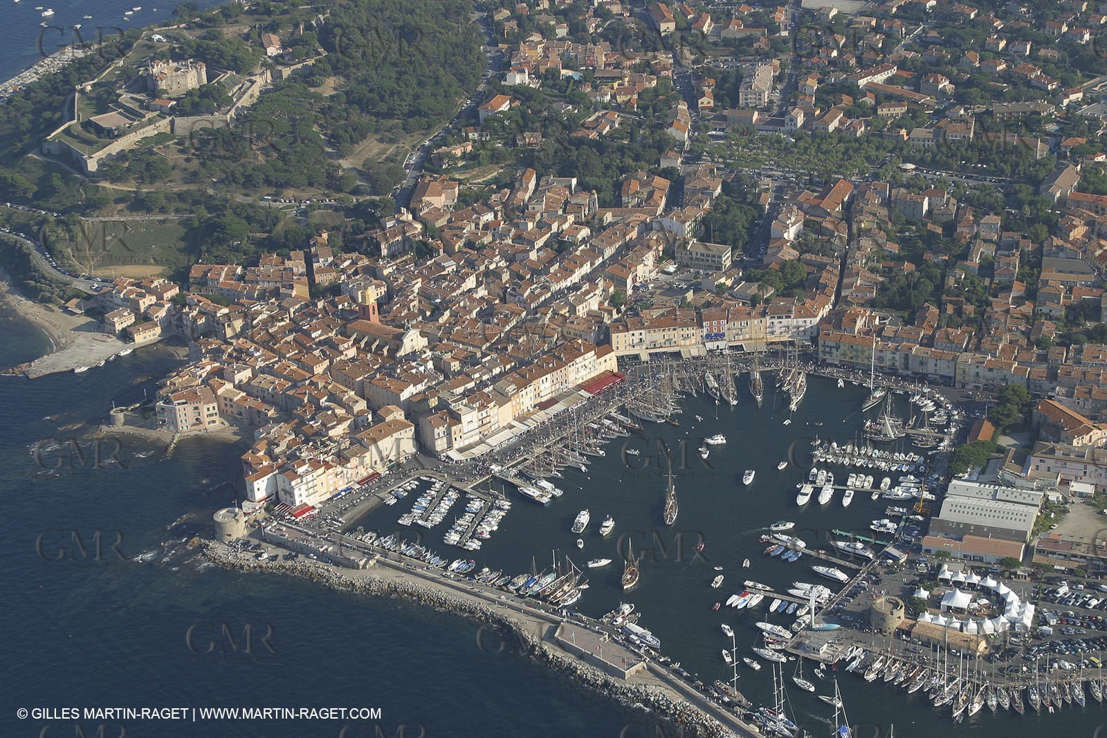 Saint Tropez