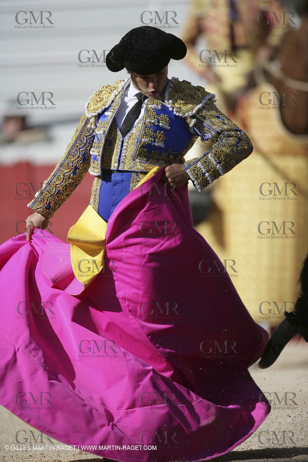 2006 Arles Feria
