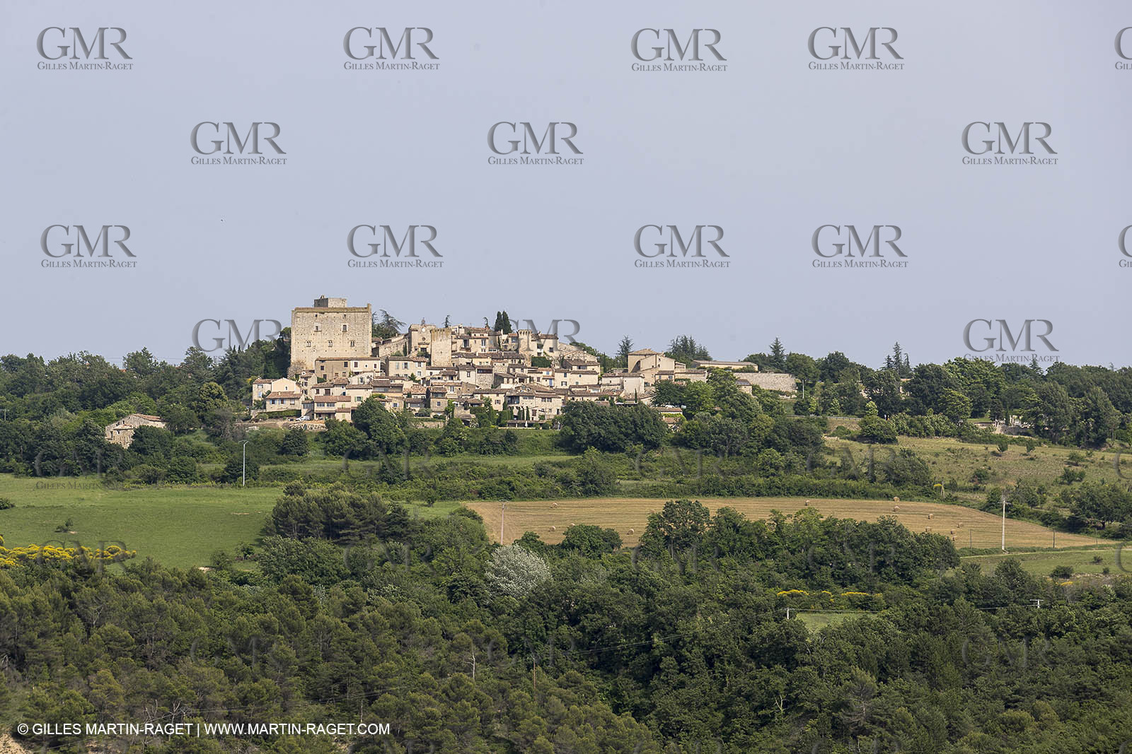 10 06 2018, Caseneuve (FRA,84)