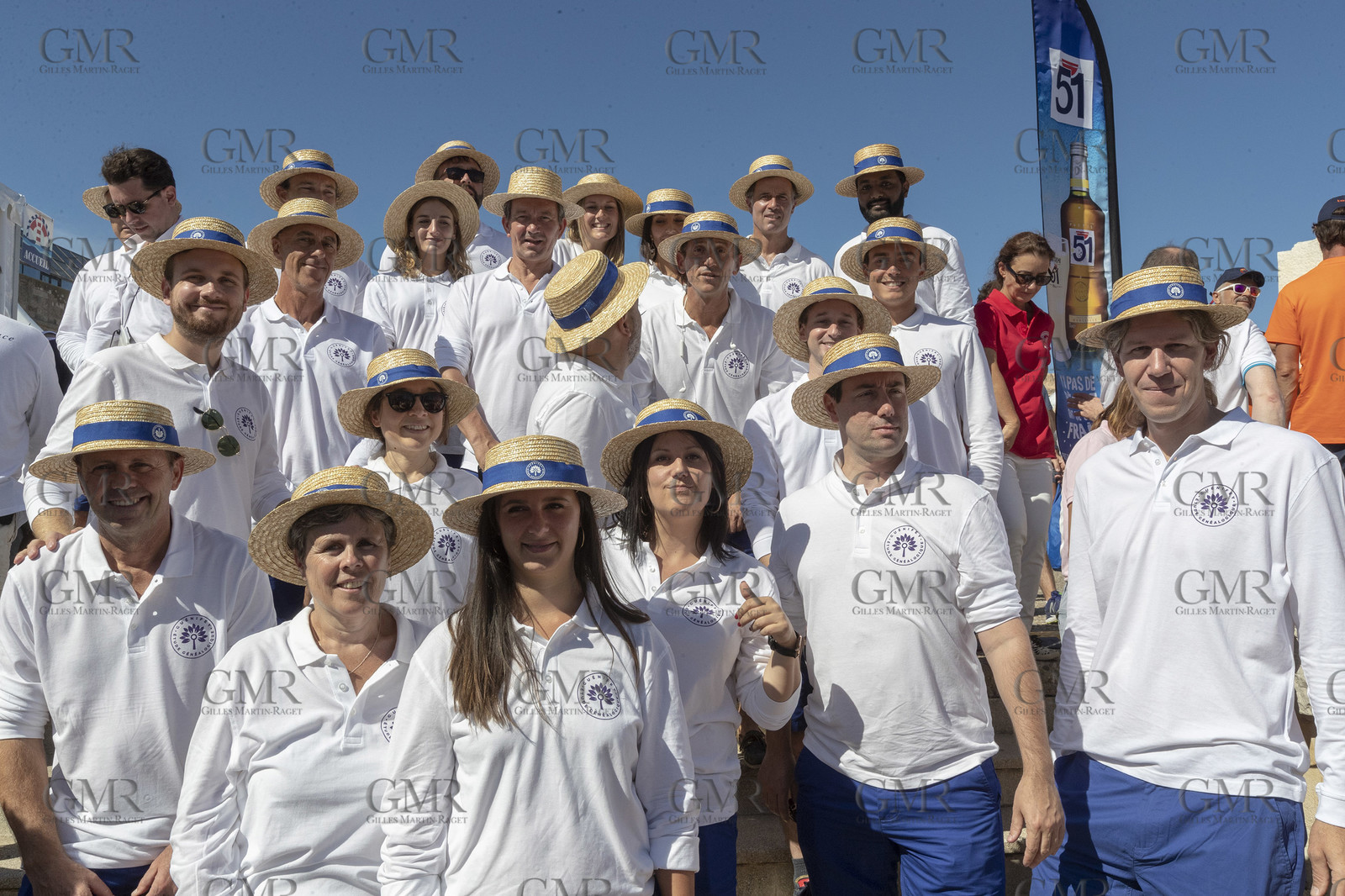 13 09 2019, marseille (FRA,13), Juris Cup 2019, Day 1