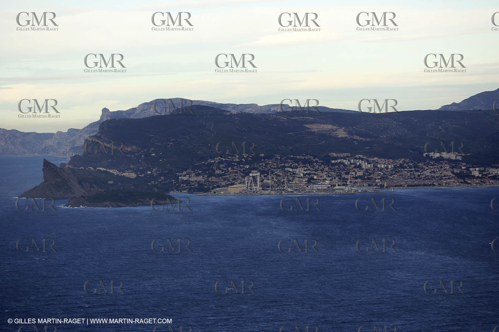La Ciotat