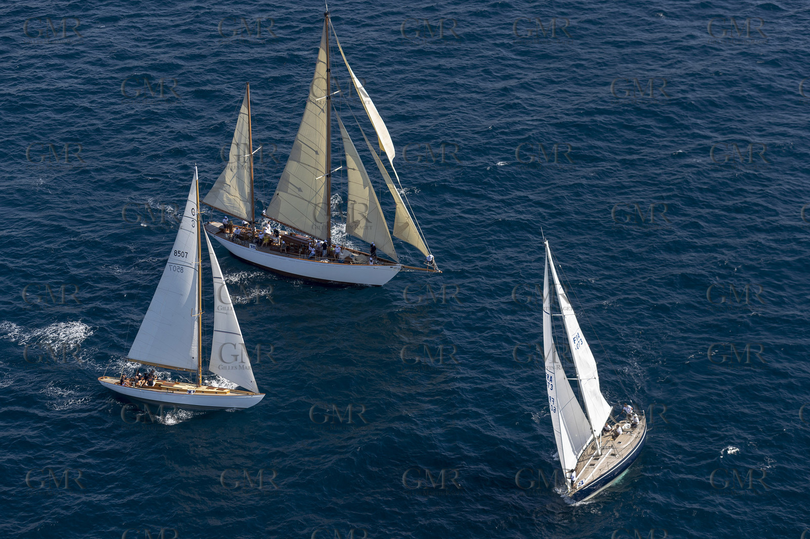 14 09 2018, Marseille (FRA,13), Juris Cup 2018