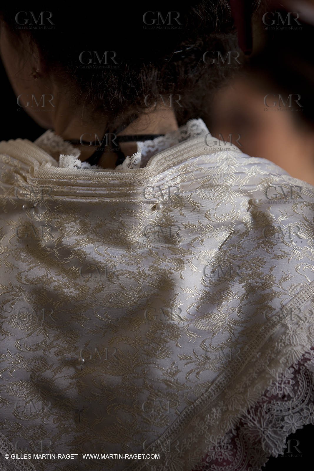 03 07 2011 - Arles (FRA,13) - Fête du Costume 2011