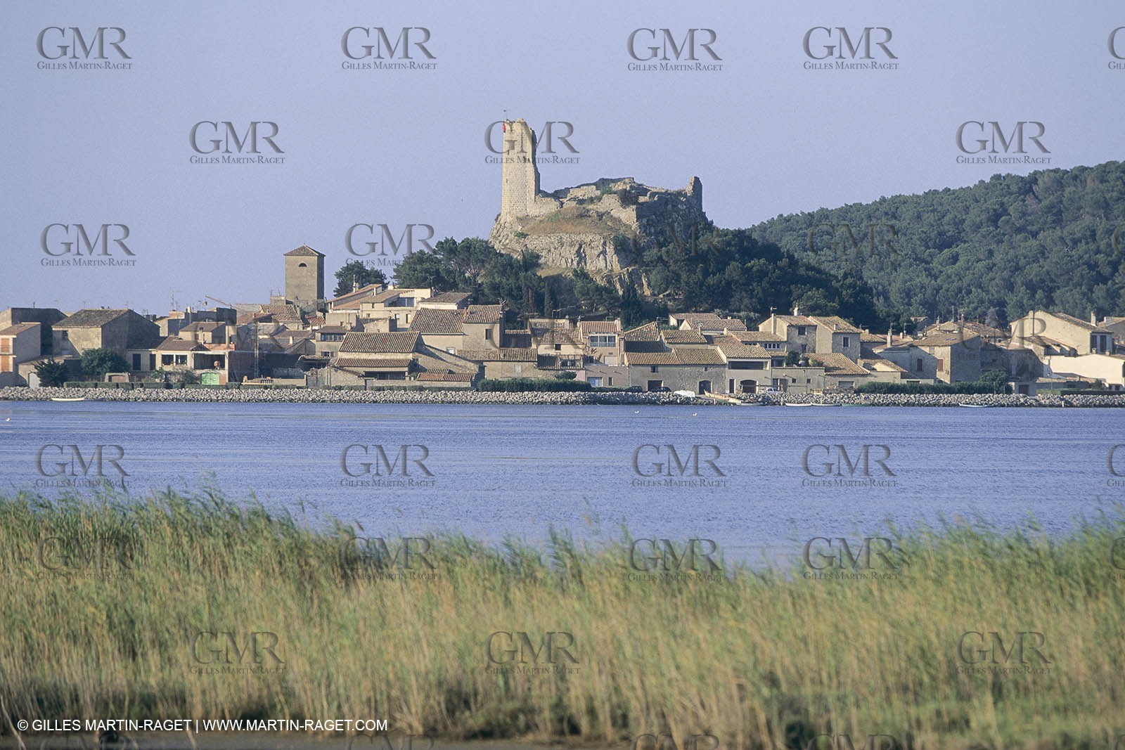 France, Languedoc Roussillon