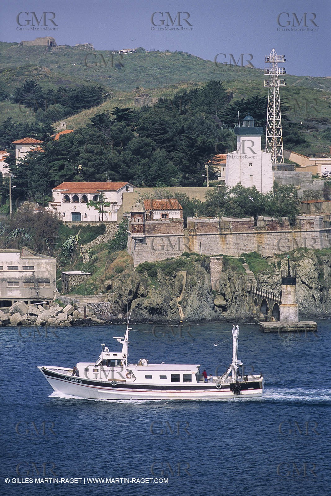 Monde maritime, Pêche, pêcheurs, bateaux de pêche, Marine world, fishing, fishermen, fishing boats
