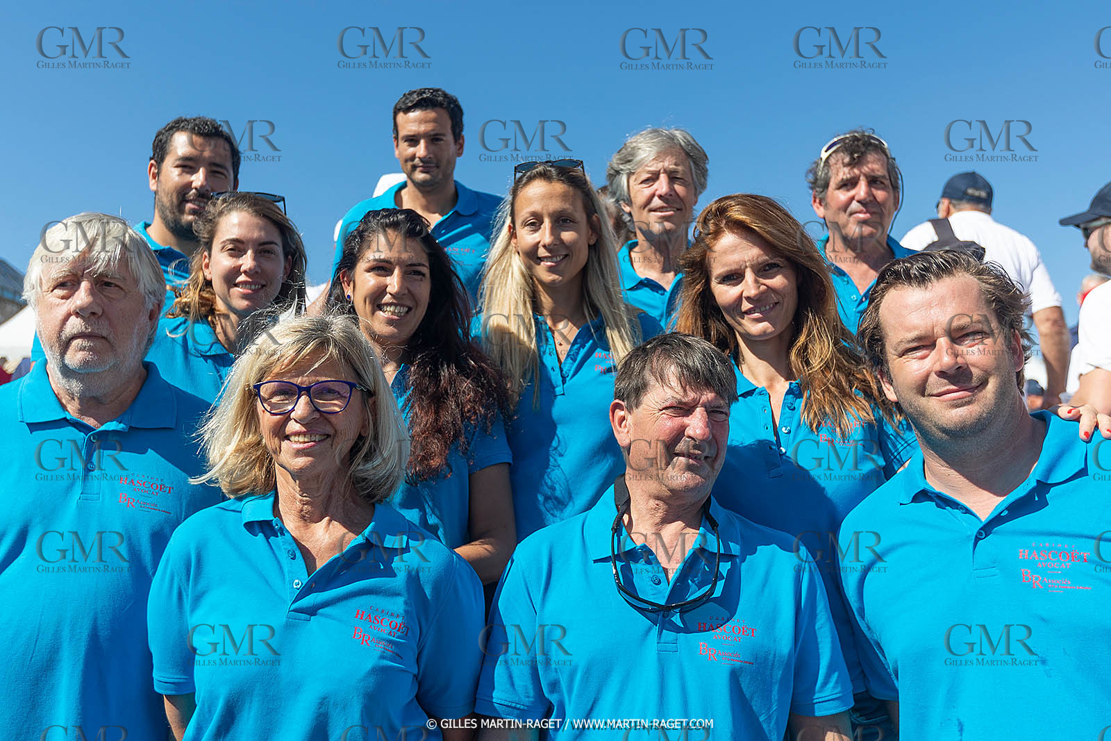 17 09 2021, MARSEILL(FRA,13) Juris Cup 2021, Equipages