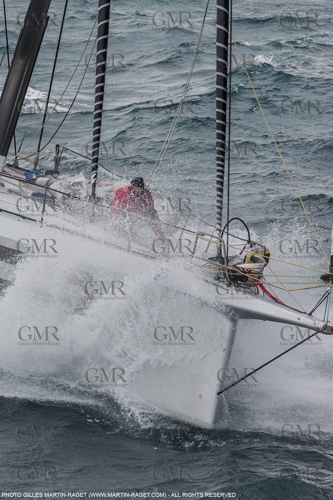 03 10 2015, Saint-Tropez (FRA,83), Voiles de Saint-Tropez 2015, Final Day