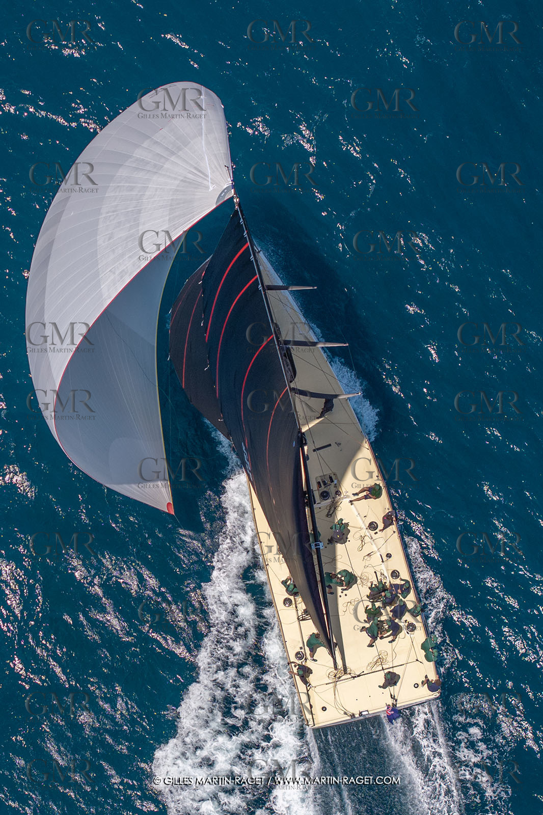 23 05 2025, Valencia (ESP, Wally Yachts, WallyRocket 71 (Django 7x)