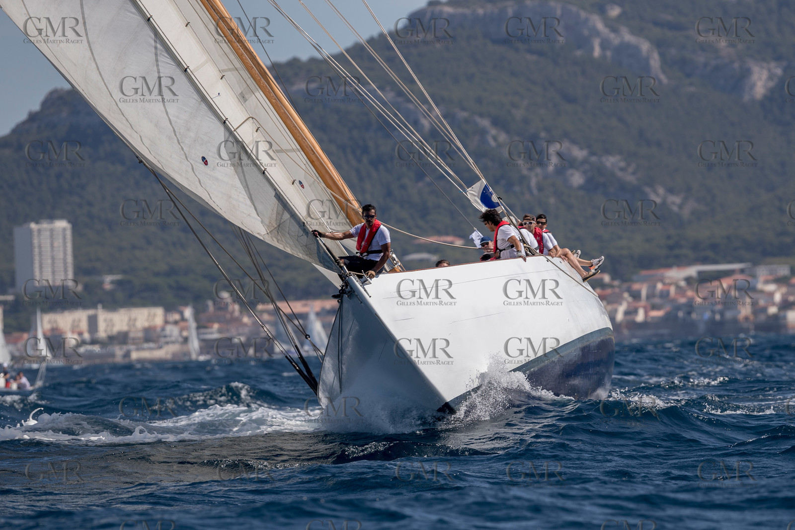 17 09 2021, Marseille (FRA,13), Juris Cup 2021, jour 1