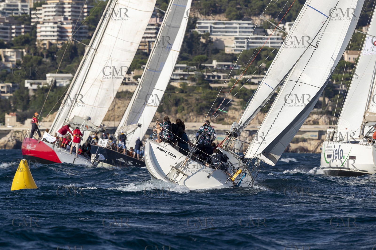 16 09 2022, Marseille (FRA,13), Juris Cup 2022, jour 1