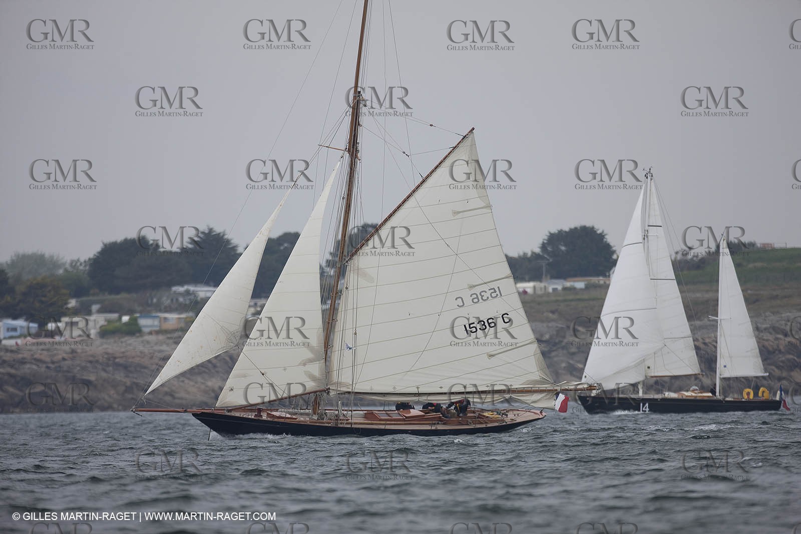 19 05 2010- Lorient- (FRA,56) - les Pen Duick