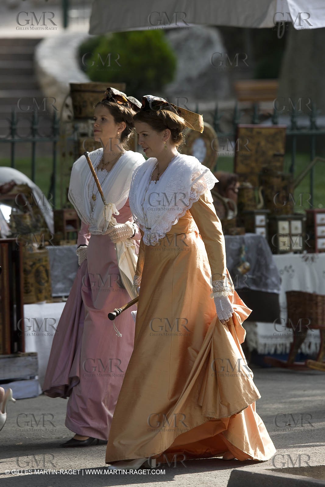 06 06 08 - Arles (FRA,13) - Fête du Costume