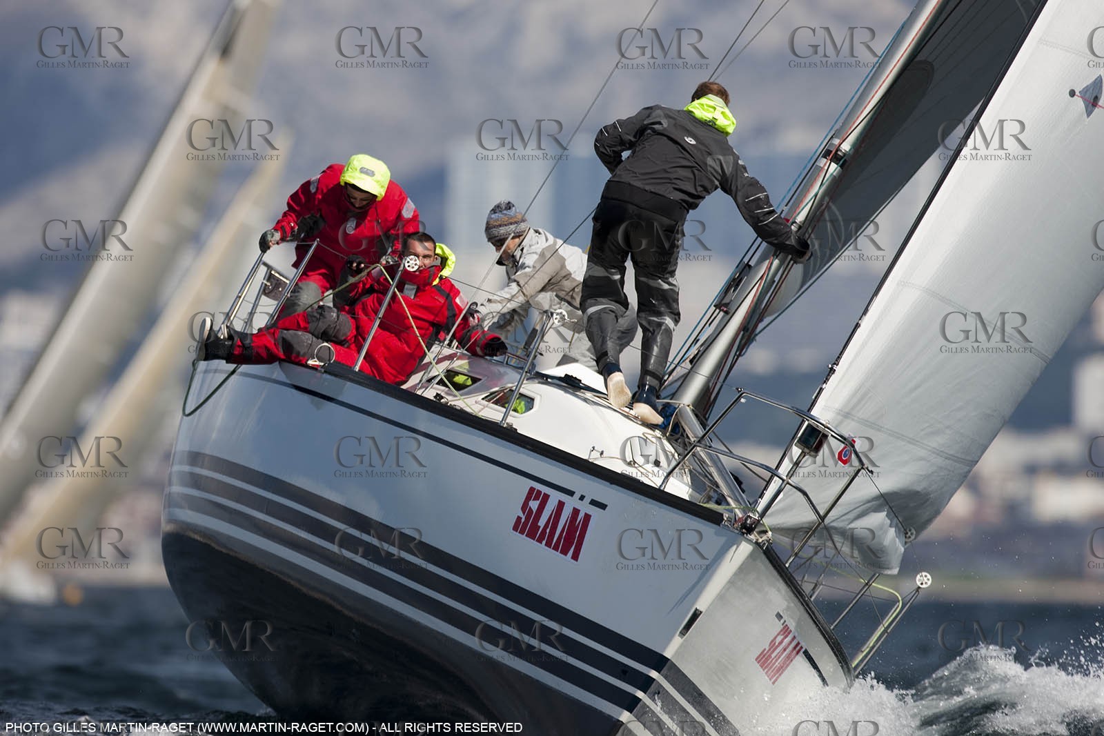 13 03 2010 - Marseille (FRA,13)