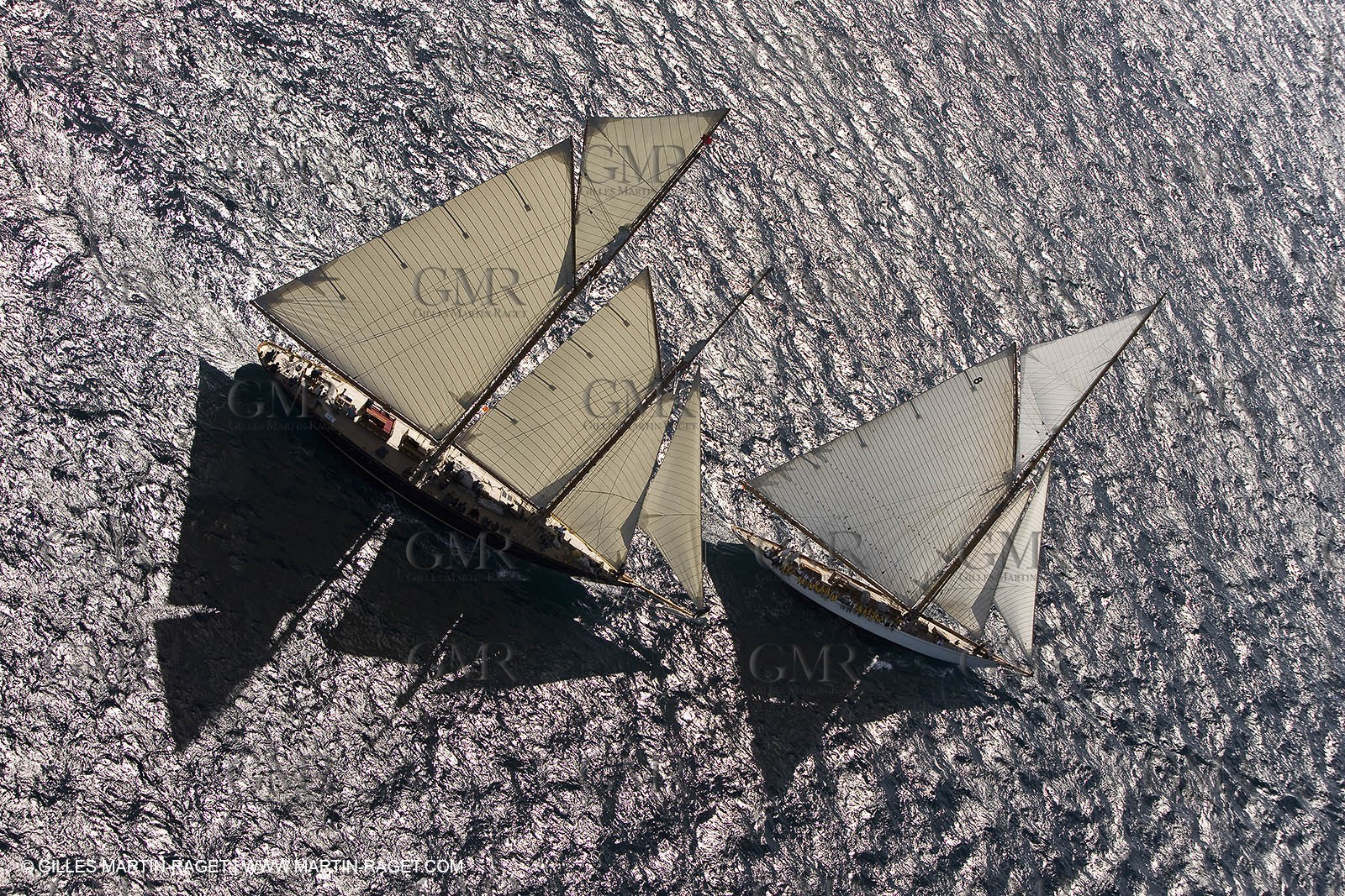 01 20 2008 - Saint Tropez (FRA,83) - Voiles de Saint Tropez 2008