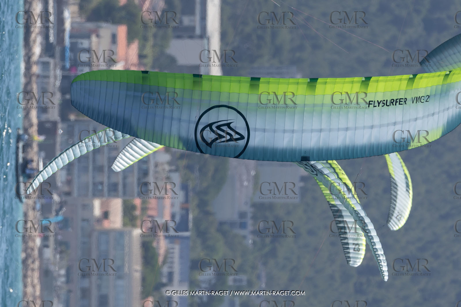 23 07 2024, Marseille (FRA), Paris 2024 Olympic Games, Sailing, Free trainings