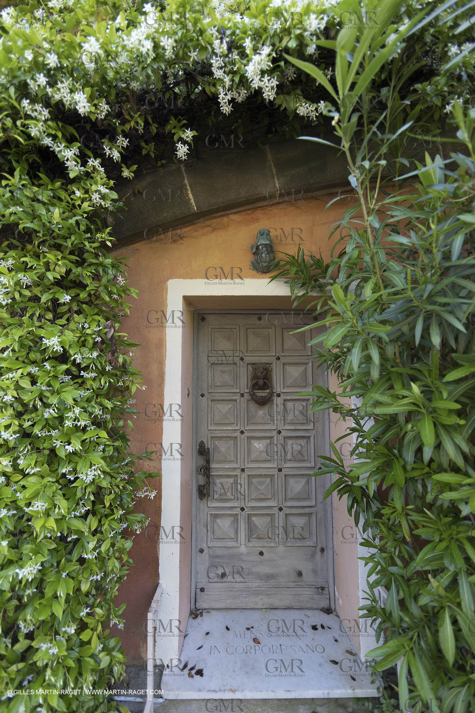 1 06 2018, Ménerbes, (FRA,84)