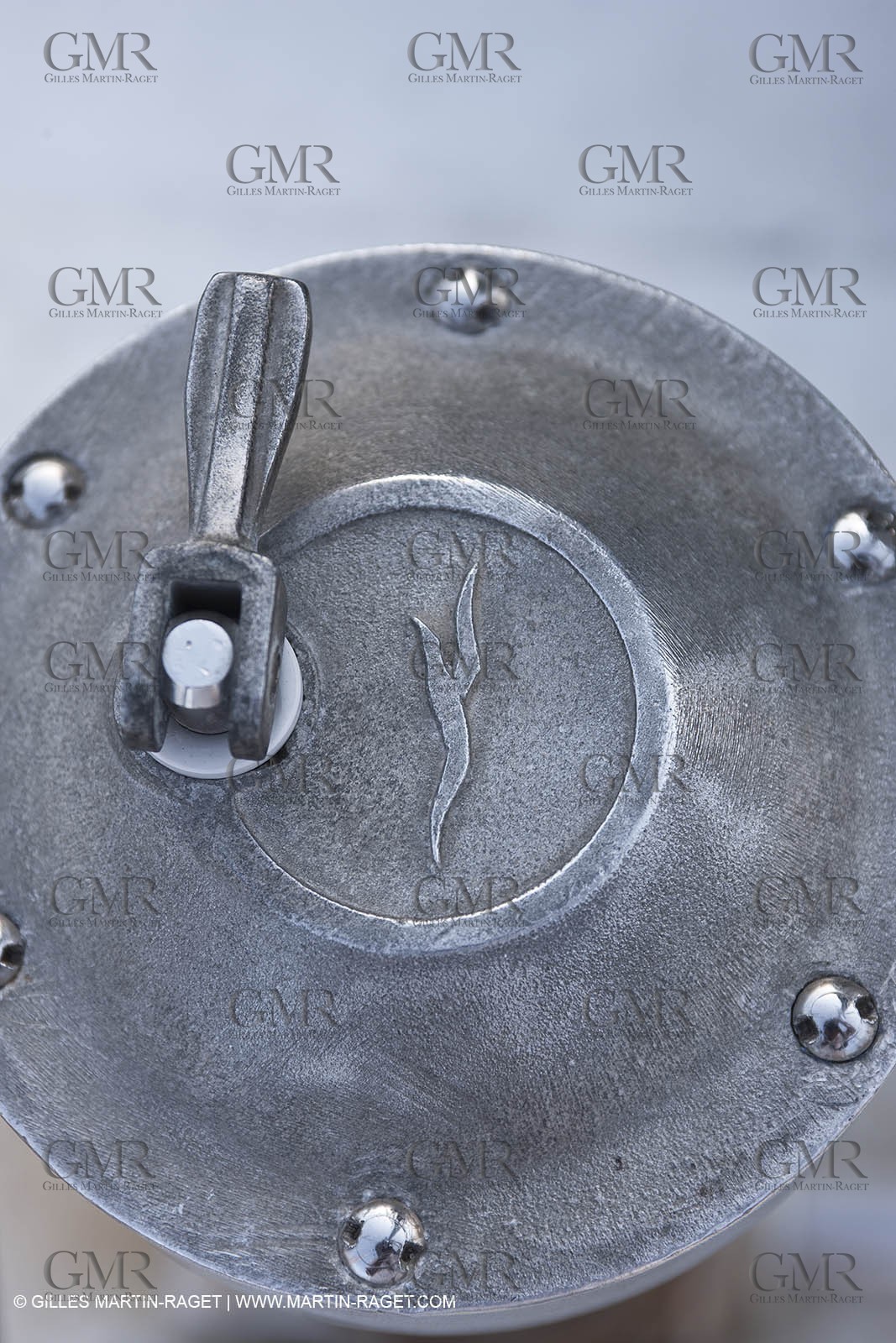 23 09 2009 - Cannes (FRA,83) - Régates Royales - Pen Duick III