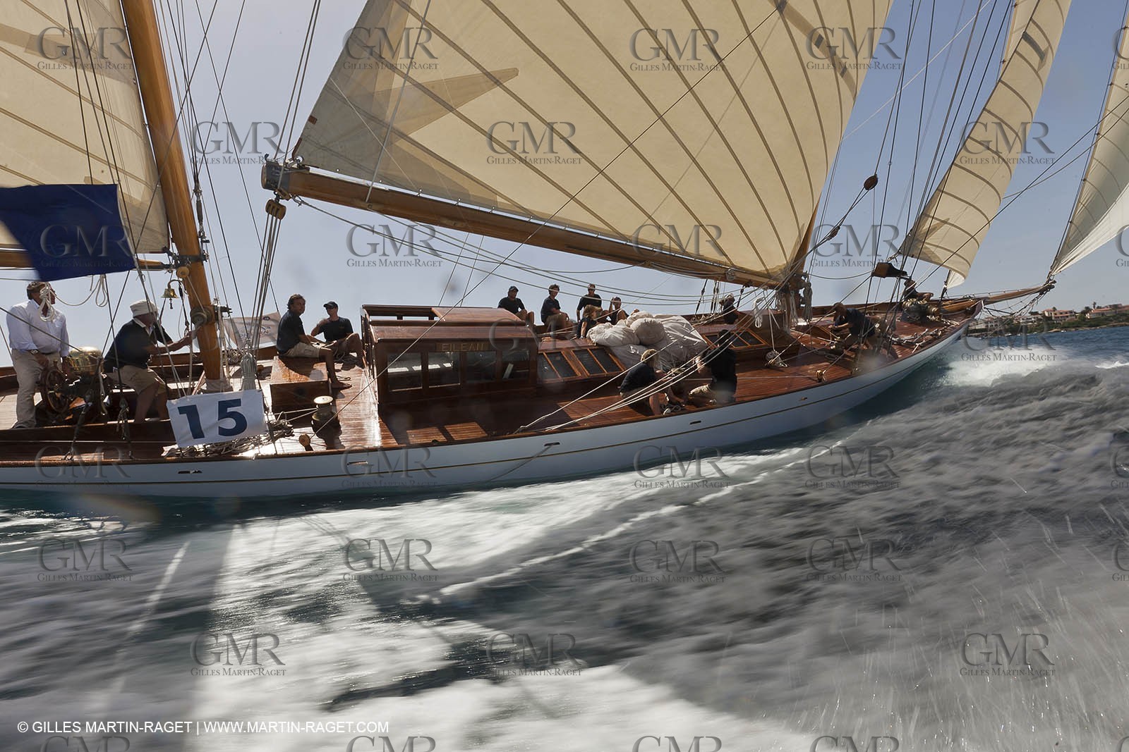 27 08 2010 - Minorque (ESP) - 2010 Paneraï Trophy - Copa del Rey for Classics