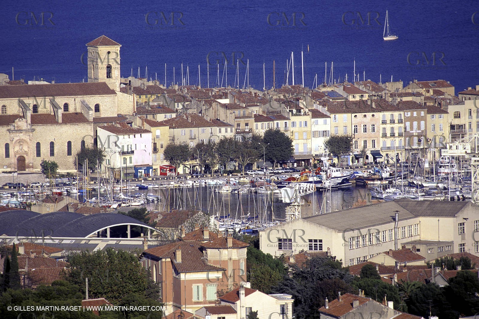 La Ciotat