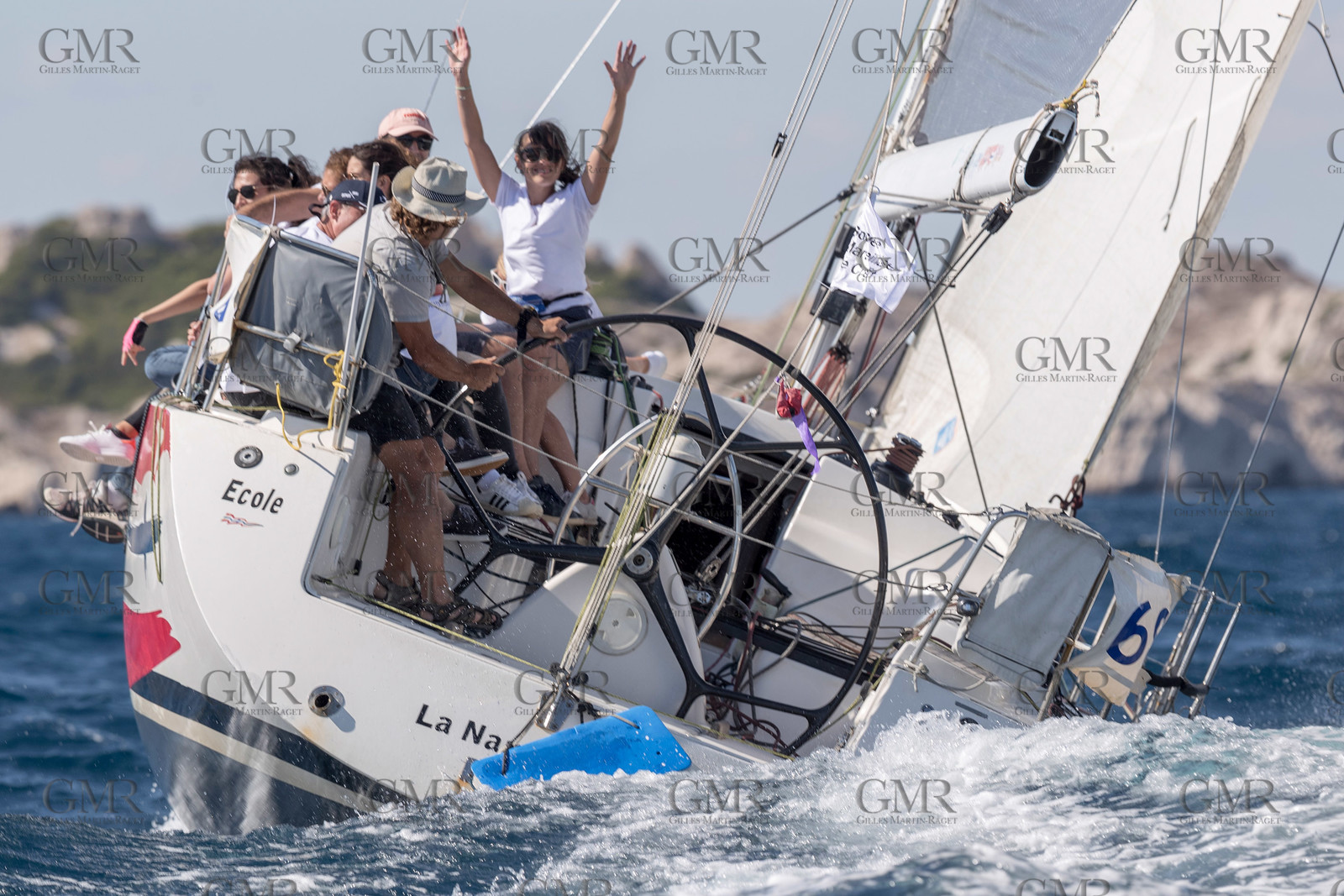 17 09 2021, Marseille (FRA,13), Juris Cup 2021, jour 1