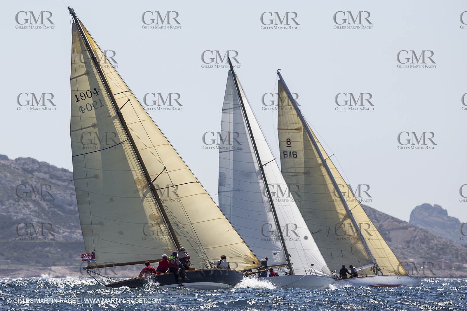 03 05 2013 - Marseille (FRA,13) - Calanques Classique 2013
