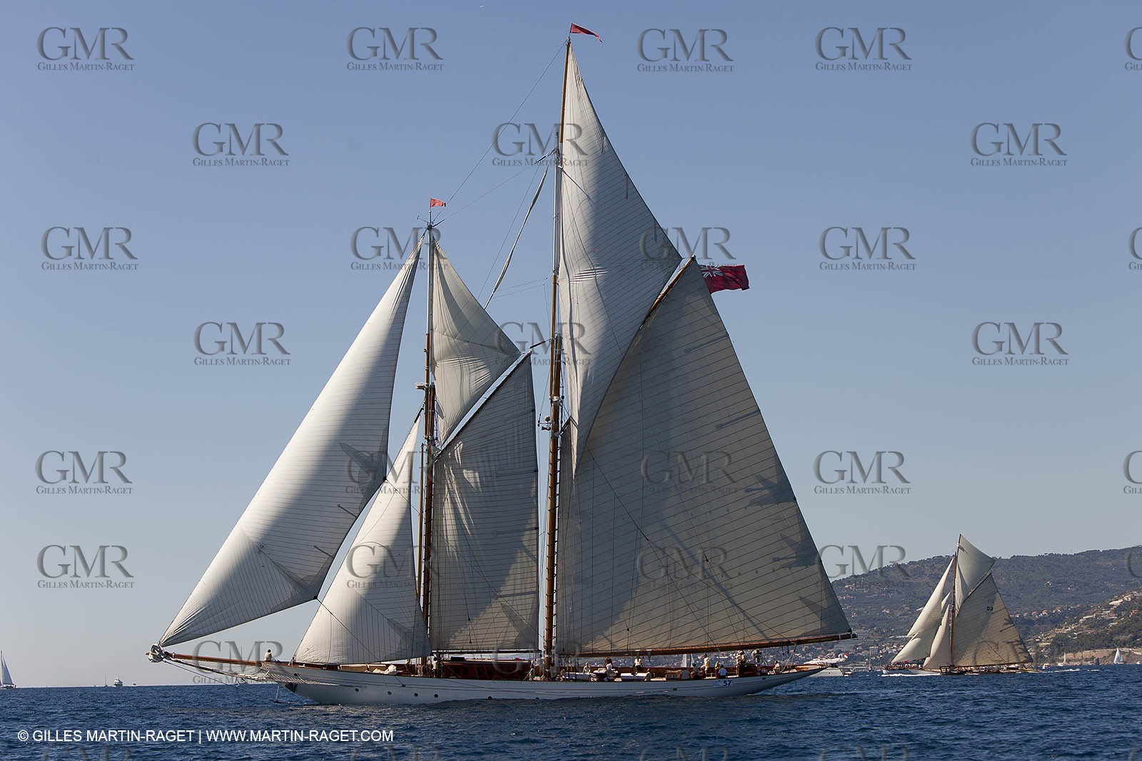 11 09 2010 - Imperia (ITA) - Raduno d'Epoca 2010 - Eilean