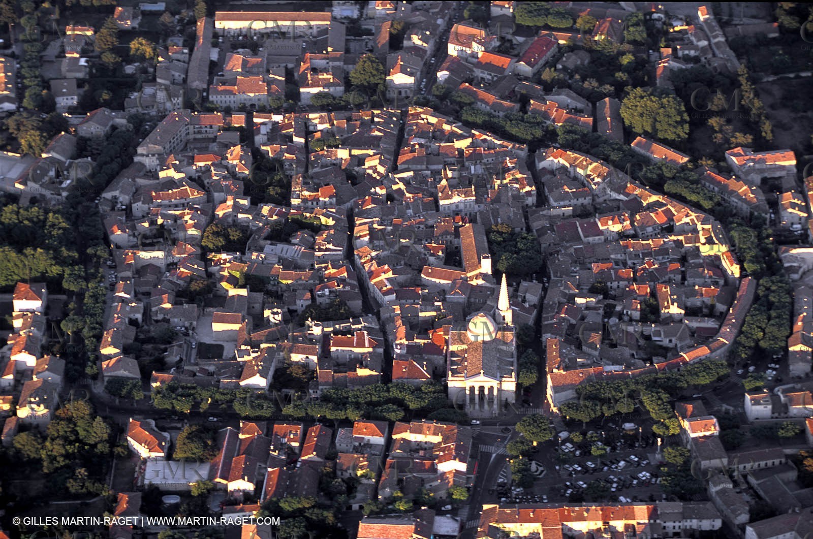 Saint Remy de Provence