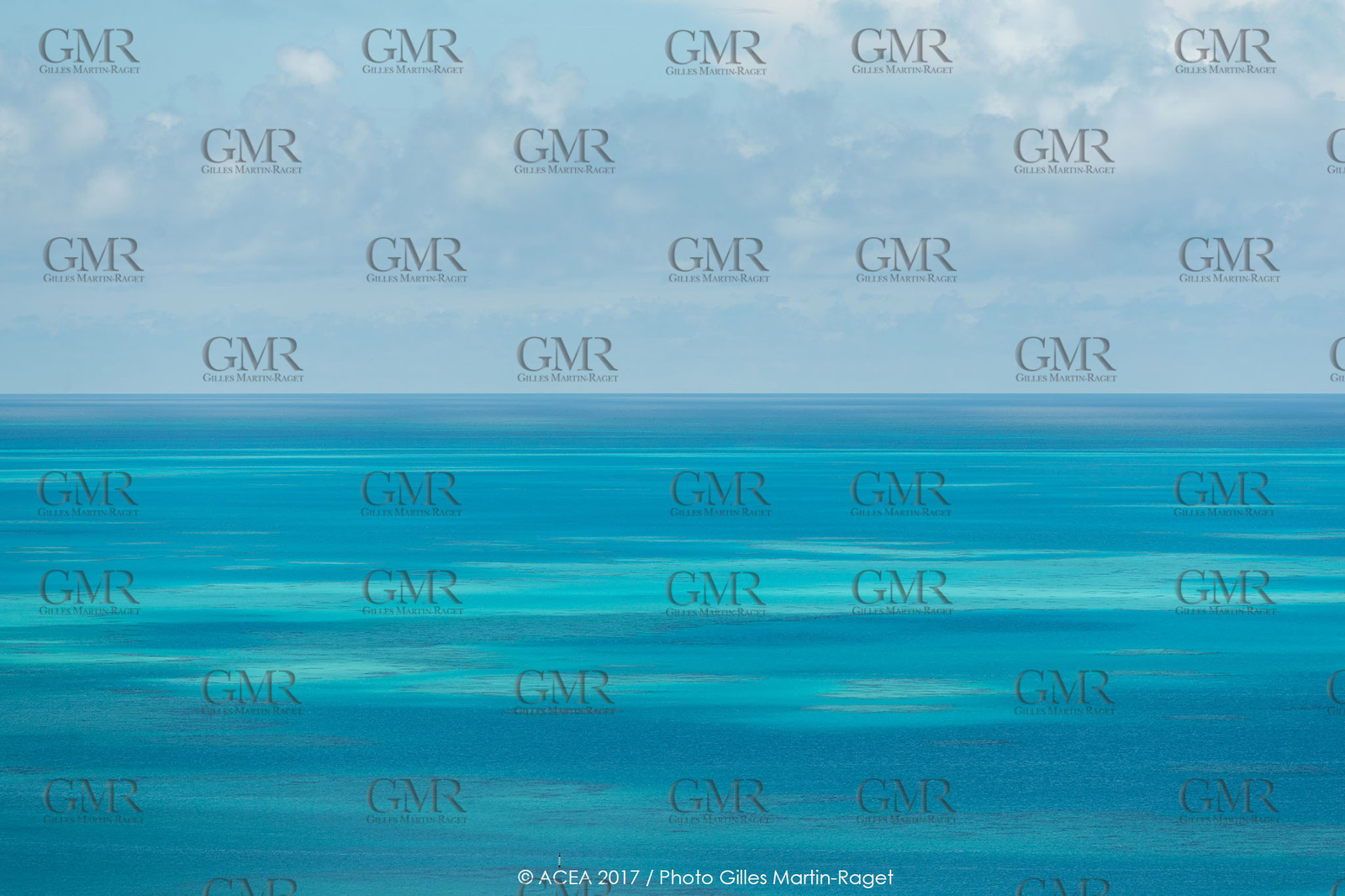 26 06 2017 - Bermuda (BDA) - 35th America's Cup 2017 - 35th America's Cup 2017 Presented by Louis Vuitton