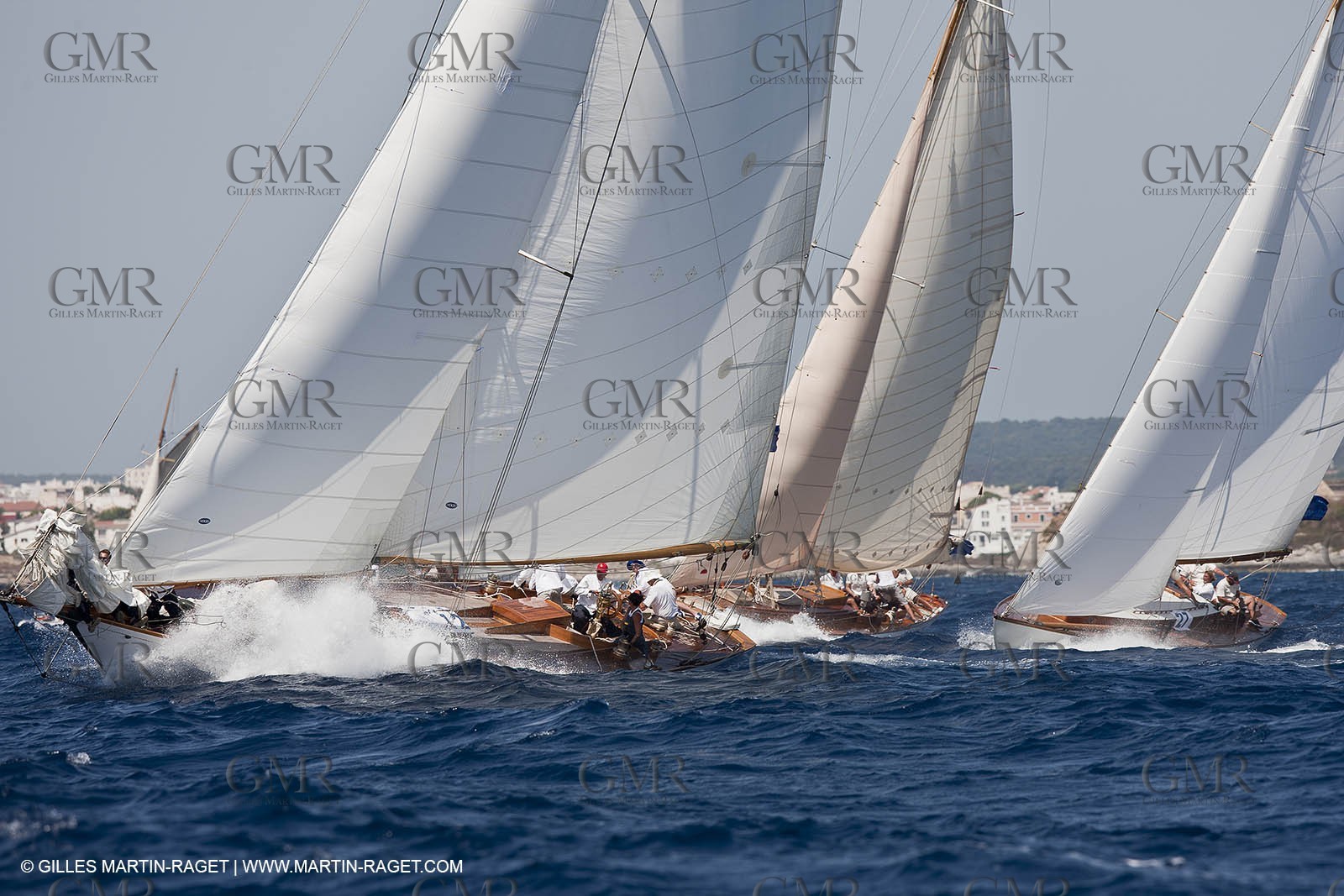 27 08 2010 - Minorque (ESP) - Mo2010 Minorque Classique