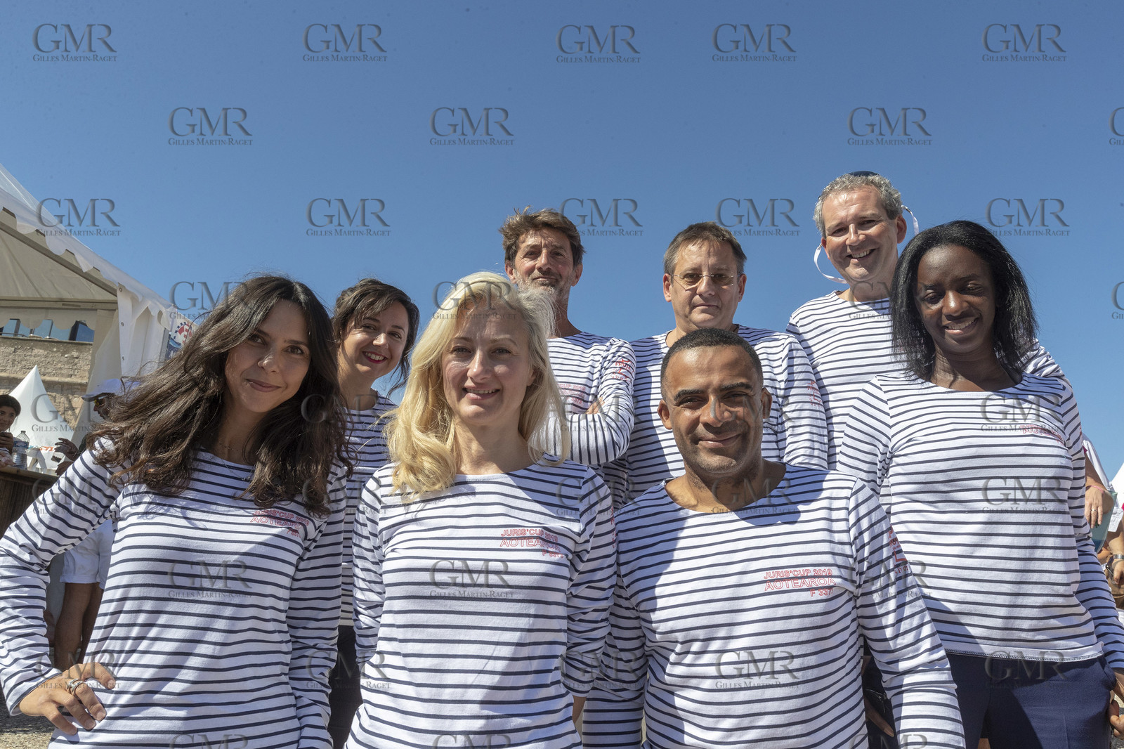 13 09 2019, marseille (FRA,13), Juris Cup 2019, Day 1