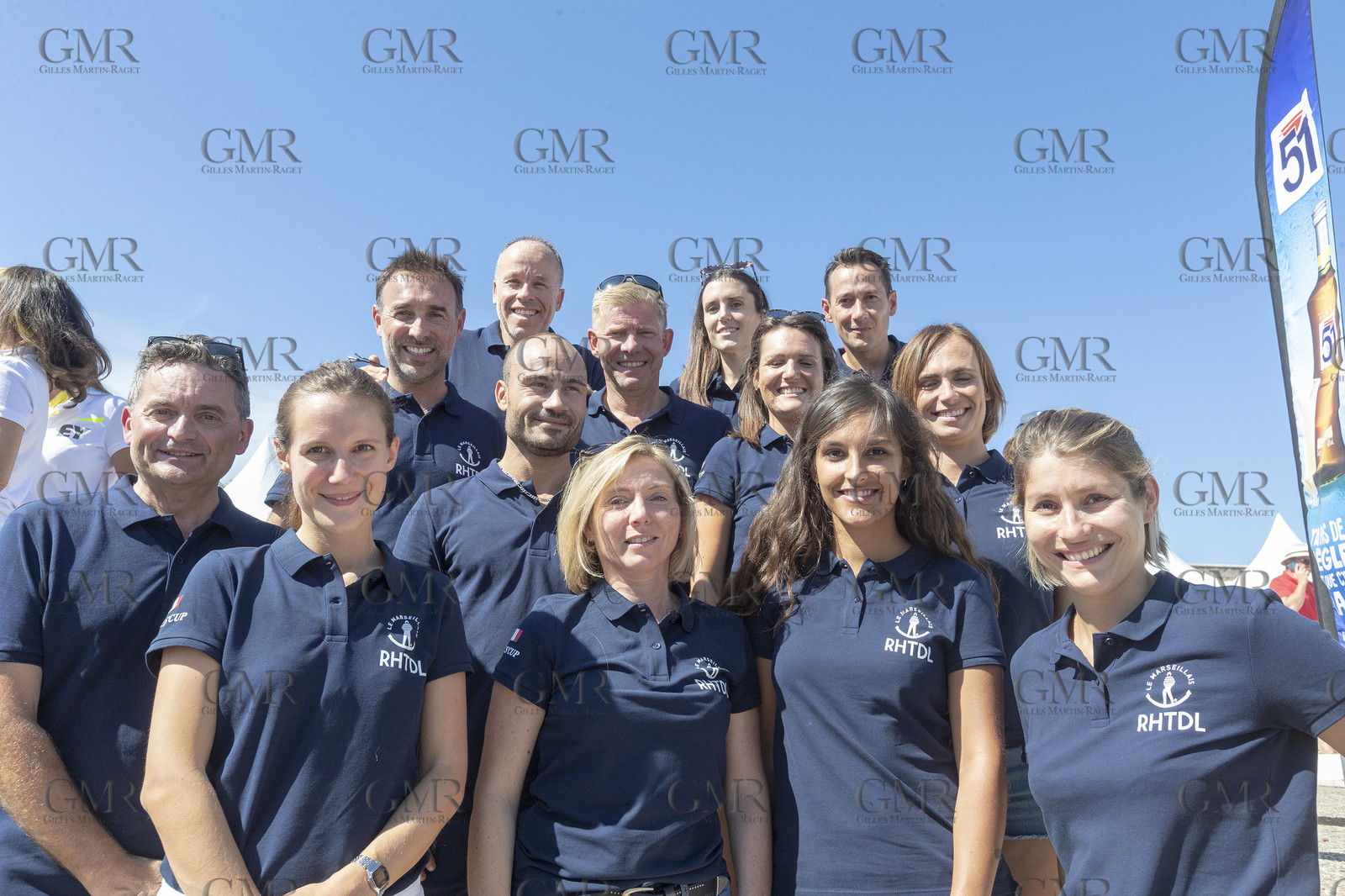 13 09 2019, marseille (FRA,13), Juris Cup 2019, Day 1