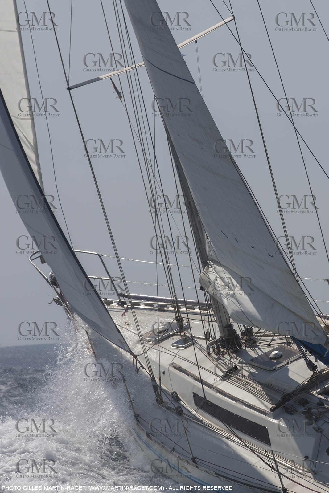 08 07 2015, Marseille (FRA,13), VoIles et Voiliers, Hors Série Brise