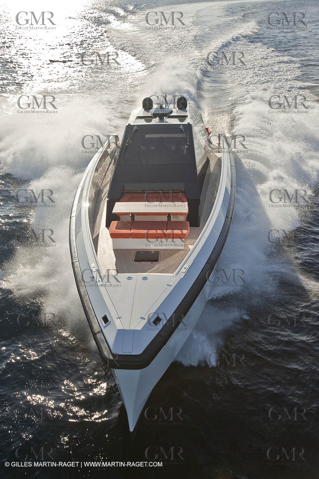 Motor Yachts - Wally - Wallypower 73